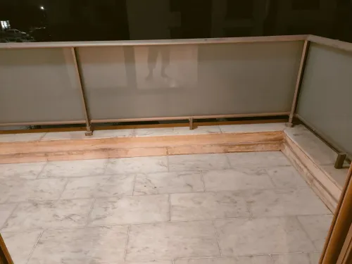 Vente Appartement F3 Alger El achour