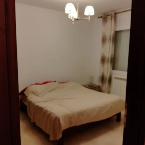 Location Appartement F3 Alger Hydra