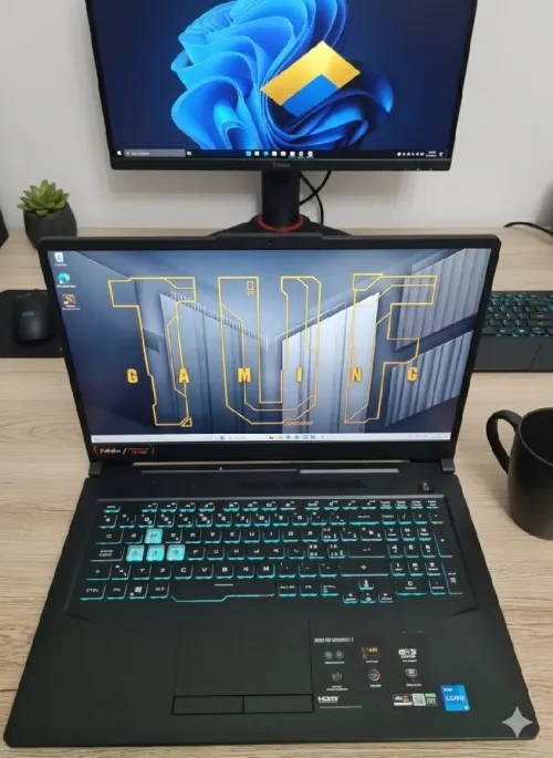 Asus Tuf