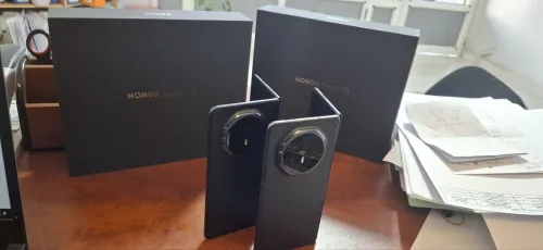 Honor Magic V3