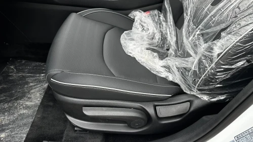 Kia K3 2026 Comfort edition