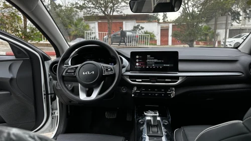 Kia K3 2026 Comfort edition