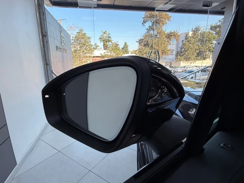 Volkswagen New Tiguan 2026 R LINE FULL BLACK