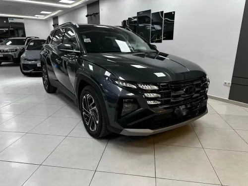 Hyundai New tucson 2025 Exécutive