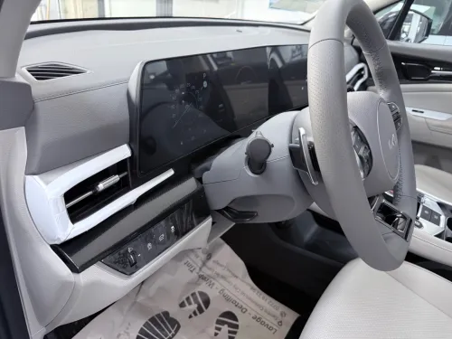 Kia Sportage restylé 2026 Premuim flagship