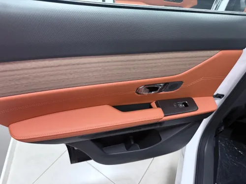 Jetour Dashing 2025 Luxury