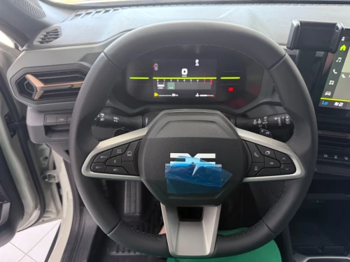 Dacia Duster 2026 Extreme