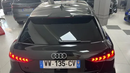Audi A3 2025 New A3 s line