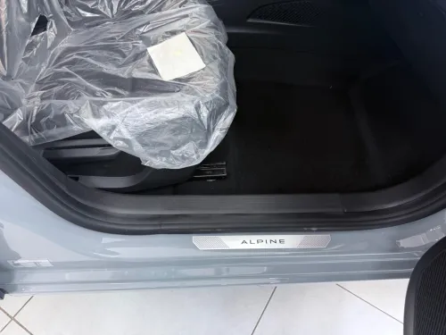 Renault Clio 5  2026 Esprit Alpine