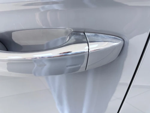 Volkswagen T-Roc 2026 R line pack chrome