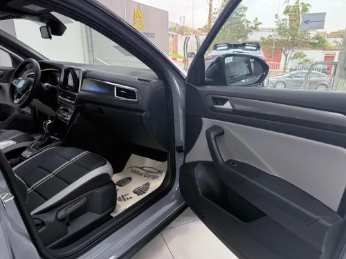 Volkswagen T-Roc 2026 R Line black édition