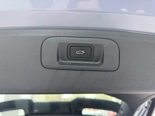 Geely Coolray 2026 Flagship