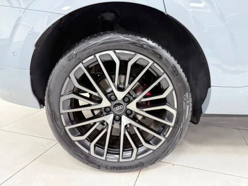 Audi New Q3 2026 S line