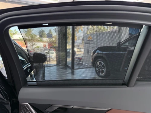 BMW Série 520D 2026 Full carbone