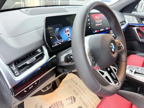 BMW X2 Xdrive 20d 2026 M sport
