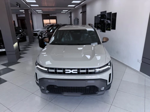 Dacia Duster 2026 Extreme