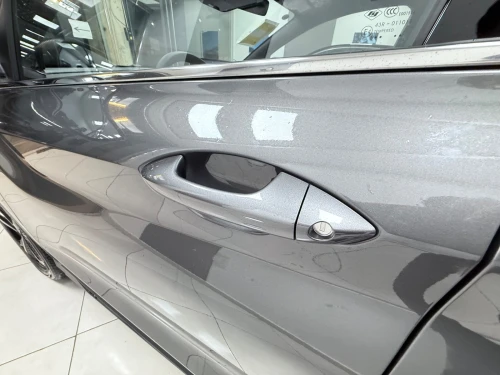 Geely Coolray 2026 Star light full black
