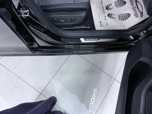 Skoda Octavia 2026 Sport Line