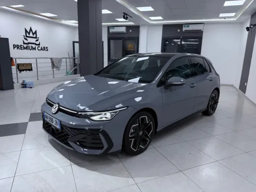 Volkswagen Golf 8.5 2025 R LINE