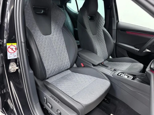 Skoda Octavia 2026 Sport Line
