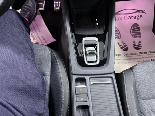 Skoda Octavia 2026 Sport Line
