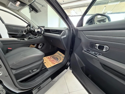 Jetour Dashing 2025 Luxury