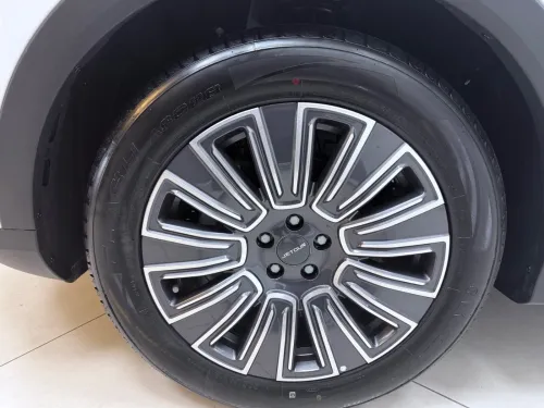 Jetour  X70 PLUS 2025 Luxury 7 places