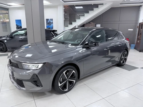 Opel Astra 2025 Gs Line
