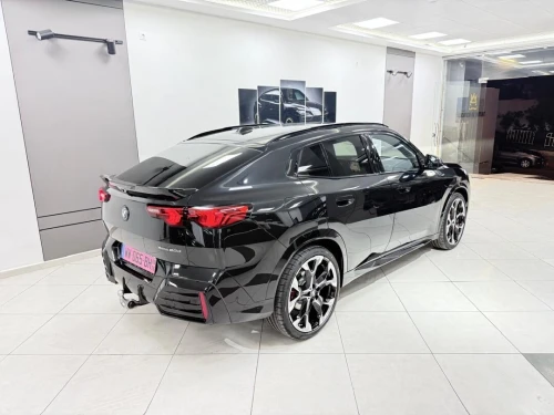 BMW X2 Xdrive 20d 2026 M sport