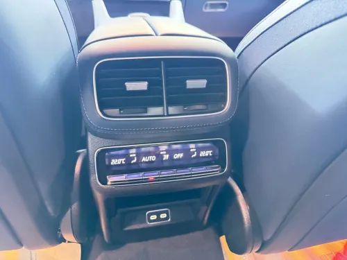 Mercedes GLE 300D 2026 Manufaktur