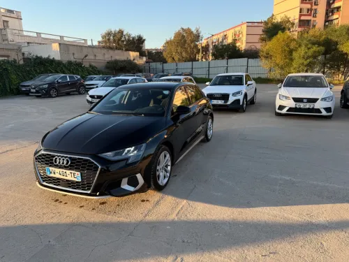 Audi A3 2022 Sensation