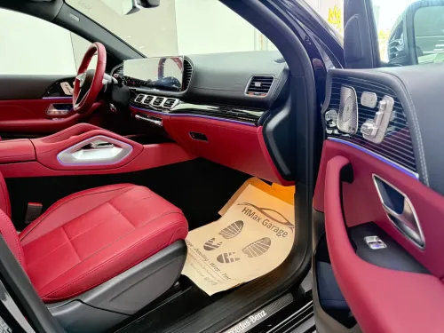 Mercedes GLE 300D 2026 Manufaktur