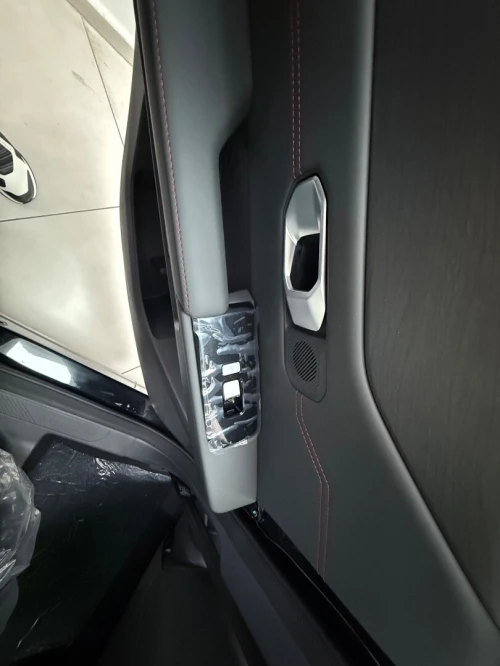 Jetour Dashing 2025 Luxury