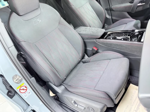 Audi New Q3 2026 S line