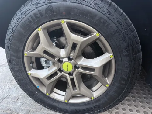 Jetour T2 2025 Business full