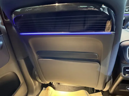 Mercedes GLE 300D 2026 Manufaktur