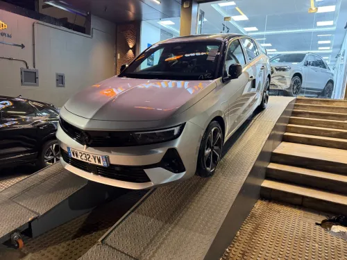 Opel Astra 2025 GS LINE