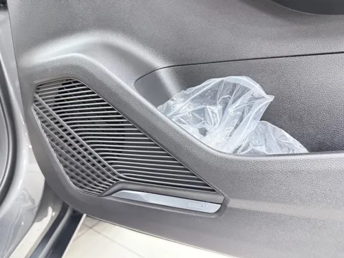 Geely Coolray 2026 Star light full black