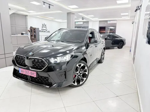 BMW X2 Xdrive 20d 2026 M sport