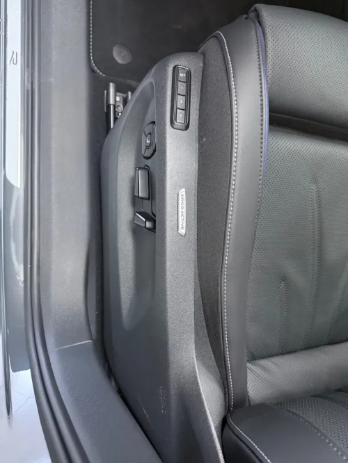 Volkswagen New Tiguan 2026 R line full black