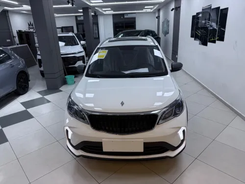Geely GX3 PRO  2025 Livan datch cam