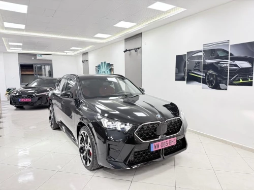 BMW X2 Xdrive 20d 2026 M sport