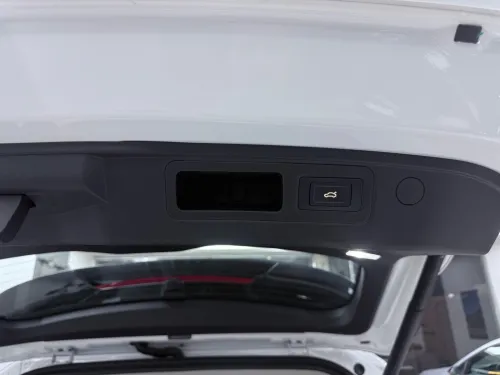 Jetour  X70 PLUS 2025 Luxury 7 places