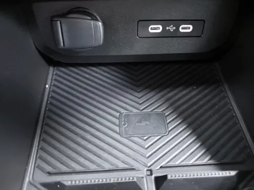 Dacia Duster 2025 Journey