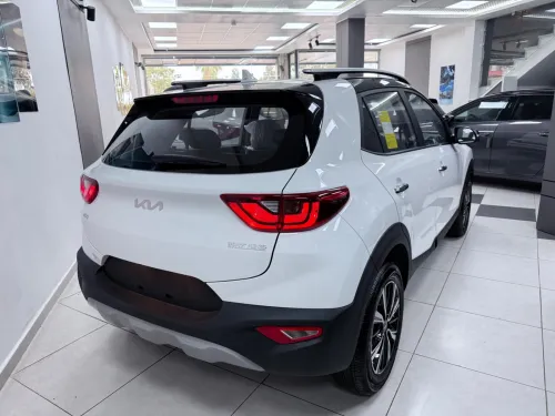 Kia KX1 2026 Fun edition black