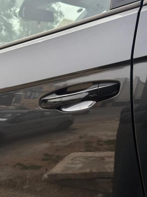 Volkswagen T-Roc 2026 R Line black édition