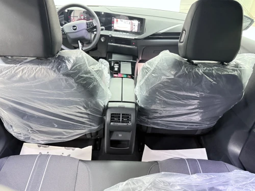 Opel Astra 2025 Gs Line