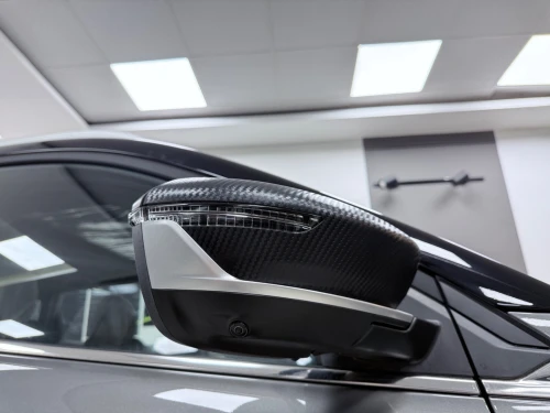 Geely Coolray 2026 Star light full black