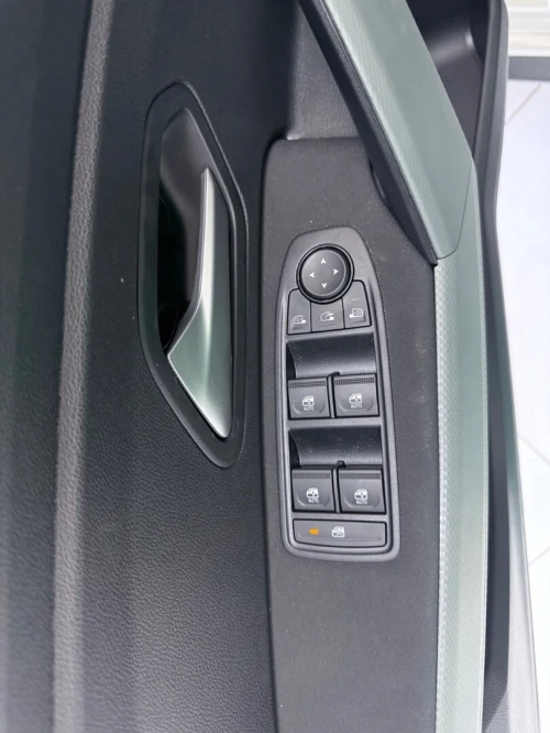 Dacia Duster 2026 Extreme
