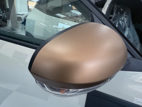 Dacia Duster 2026 Extreme
